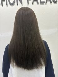 -FASHION PALACE hair+