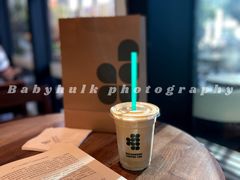 -DECAMERON十日谈(卓悦汇店)