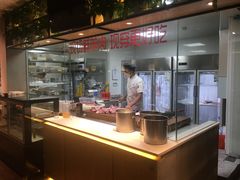 -九府羊·鲜羊火锅·烤串(新华路店)