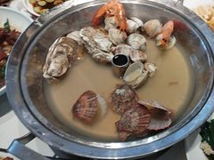 -山东八大碗山东老字号