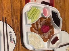 -壹零捌道·北京烤鸭(车公庄店)