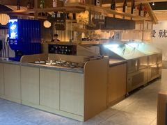 -温野菜涮涮锅(曲江大悦城店)