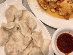 -黄家饺子东北特色菜馆(湖滨商业街店)