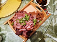 -醉胶东(友谊店)