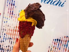 -VENCHI 闻绮(北京汉光店)