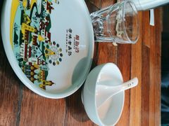 -前海沿·青岛菜(大拇指广场石老人店)