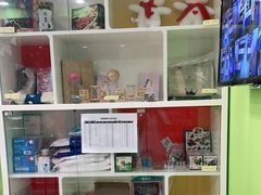-昂立青少儿成长中心(长宁仙霞校区)