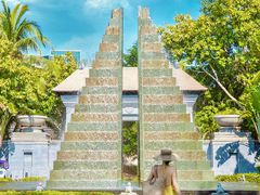 -海南清水湾莱佛士酒店