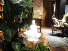 -邈墨茶馆(大兜路1号店)