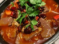 -俏江南天津时尚曲艺主题餐厅(马场道店)