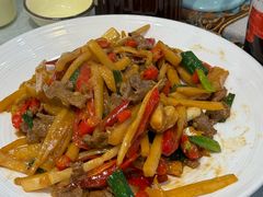 -大师傅金奖啤酒鱼(西街口总店)