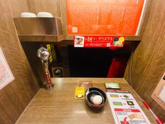 -一蘭(三宮店)