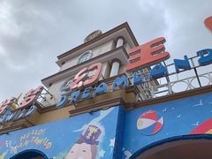 -青岛方特梦幻王国
