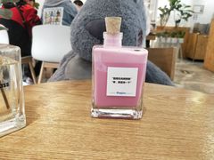 -Blueglass酸奶(财富购物中心店)