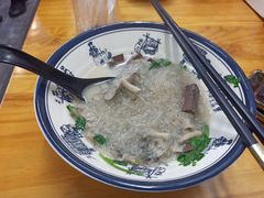 -鸭小妹鸭血粉丝(老门东店)
