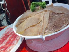 -重庆袁老四火锅(武进万达店)