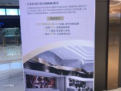 -万象影城(石家庄万象城IMAX激光店)