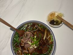 -镇南锅盖面馆(解放路店)