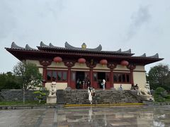 -洛阳古墓博物馆