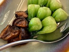 -上海和平饭店龙凤厅 Dragon Phoenix