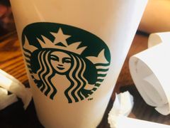 -星巴克臻选(深圳华强北茂业店)