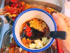 -杨校长·老成都串串香火锅(全国总店)