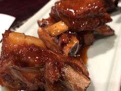 -南京大牌档(凯德大峡谷店)