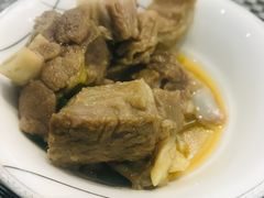 -名羊天下陕北横山铁锅炖羊肉(博文路店)