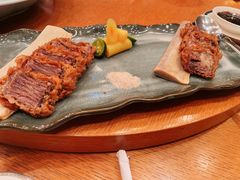 -广州富力君悦大酒店空中花园