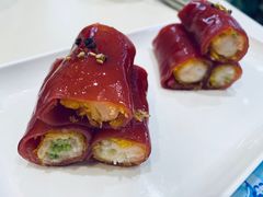 -蔡澜点心·粤菜(月星环球港店)