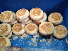 -张记袜底酥(锦溪店)