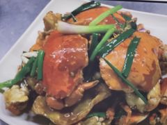 -老字号蛇口德记烧腊饭店·海鲜加工