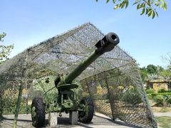 -大嶝英雄三岛战地观光园