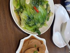 -玖鲜小笼(中山广场店)