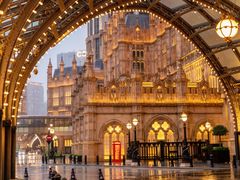 -澳门喜来登大酒店