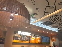 -菲滋意式餐厅(富阳东方茂店)
