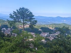 -九华山风景区
