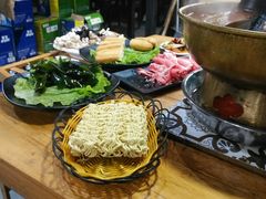 -马子全羊(堤口路店)