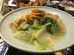 -老头儿油爆虾·知味杭州(爱琴海购物中心)