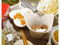 不止有福鱼籽福袋-海底捞火锅(万象城店)