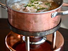 -广州柏悦酒店·悦景轩·粤菜餐厅