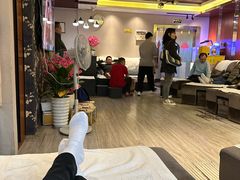 -鸿鹄足浴店(东门店)