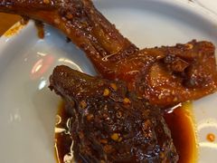 -老妈秘制兔头(春熙路店)