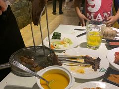 -戈拿旺巴西烤肉(崇文门店)