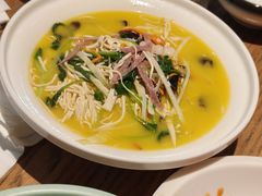 -扬州狮子楼·非遗淮扬菜(东关街店)