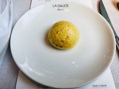 -La Sauce法意餐厅