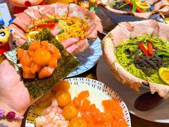 -河风の幸会精致料理