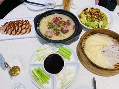 -新洪记·丽久饭店(铁西店)