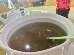 -大自然美食农庄(广州南站店)