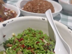 -彭耕记猪油炒小菜(吉联mall店)